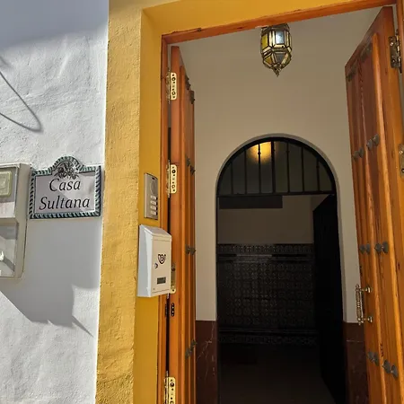 Casa Sultana * Κόρδοβα