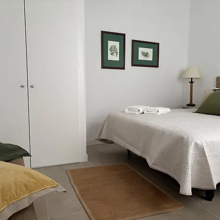 Casa Sultana * Κόρδοβα