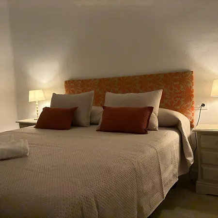 Casa Sultana Apartamento