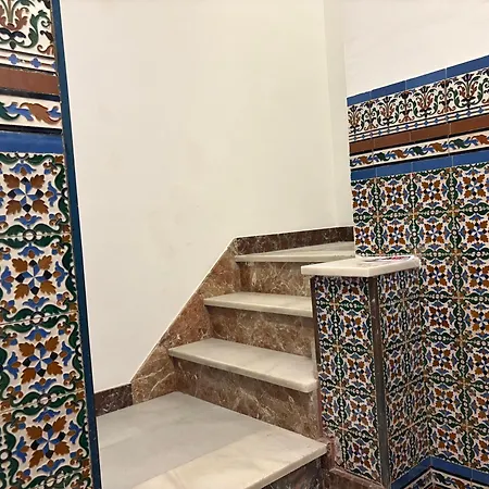 Apartamento Casa Sultana