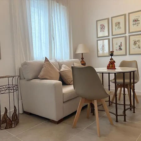 Casa Sultana Apartamento *