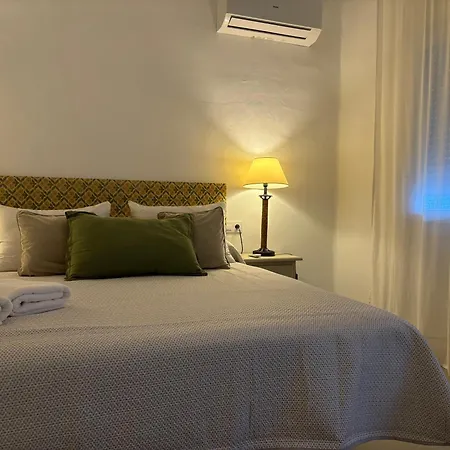 Apartamento Casa Sultana *