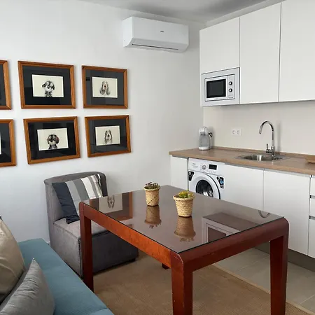 Appartement Casa Sultana Cordoue