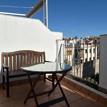Casa Sultana *