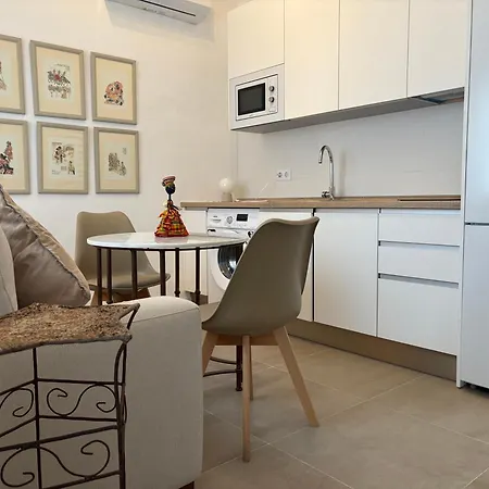 Casa Sultana * Κόρδοβα