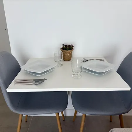 Appartement Casa Sultana *