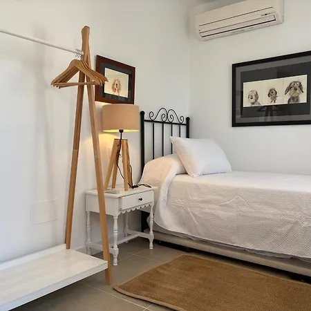 Casa Sultana Apartamento Córdoba