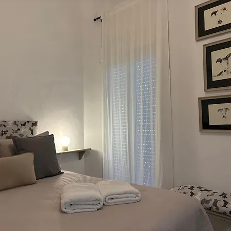 Appartement Casa Sultana Cordoue