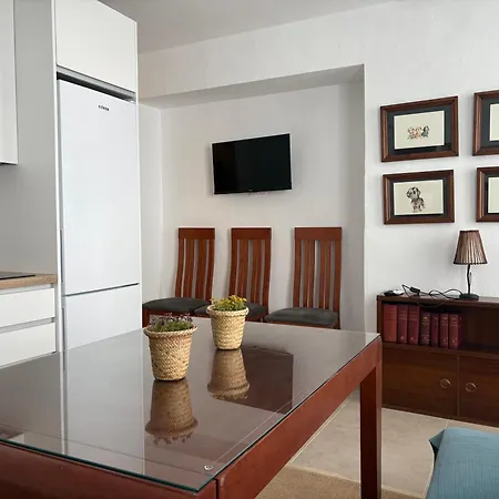 Apartamento Casa Sultana