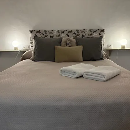 Casa Sultana Apartamento *