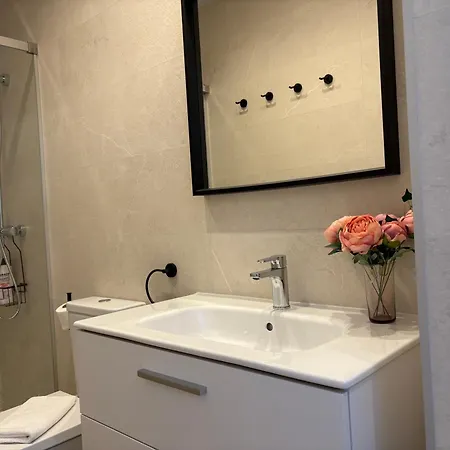 Appartement Casa Sultana *