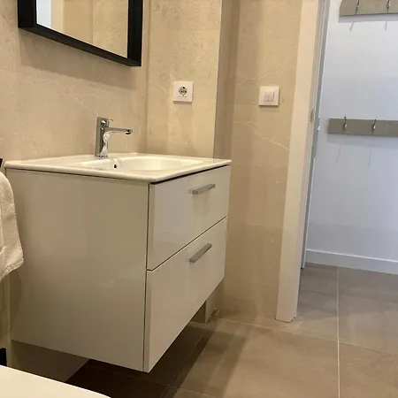 Casa Sultana Appartement Cordoue
