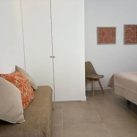 Apartment Casa Sultana Cordoba