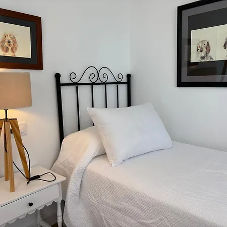 Apartamento Casa Sultana
