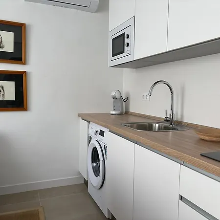 Casa Sultana Appartement *