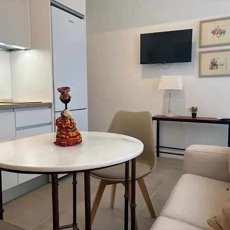 Casa Sultana Διαμέρισμα Κόρδοβα