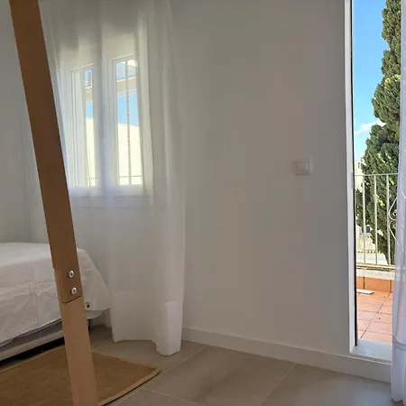 Appartement Casa Sultana Cordoue