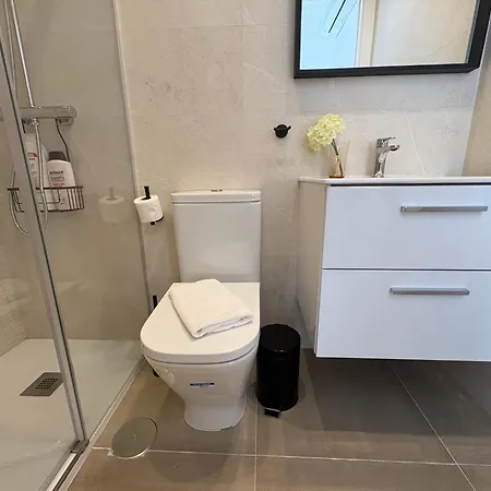 Appartement Casa Sultana *