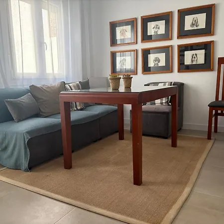 Casa Sultana Apartment