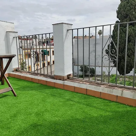 Apartman Casa Sultana *