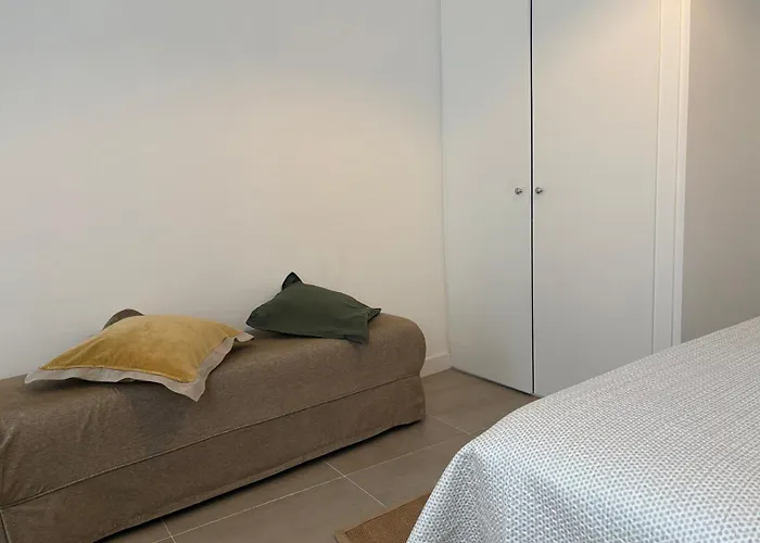 Casa Sultana Lejlighed Córdoba