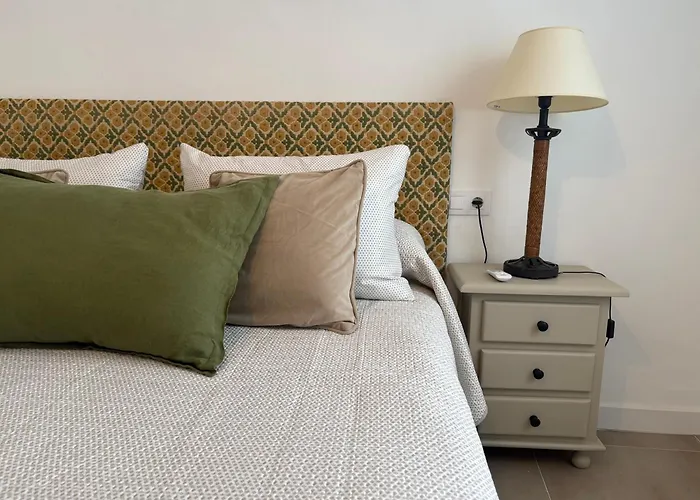 Apartman Casa Sultana Córdoba