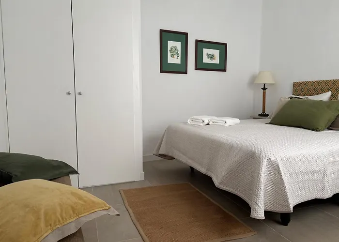 Casa Sultana * Córdoba