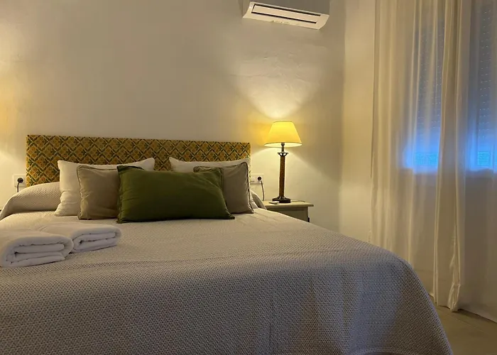 Lejlighed Casa Sultana *