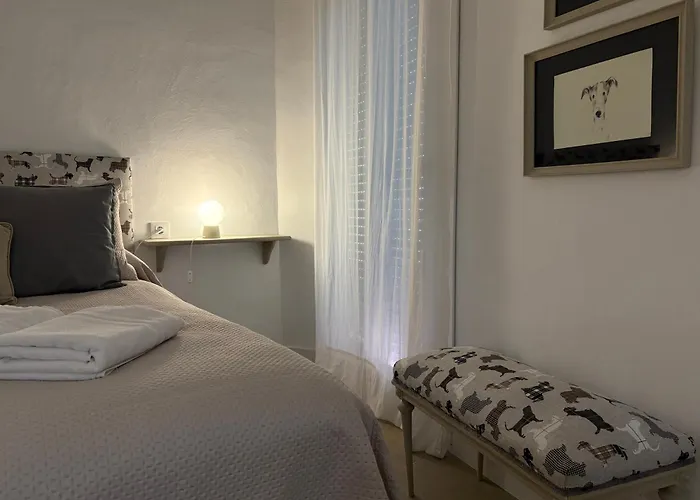 Casa Sultana Lejlighed Córdoba