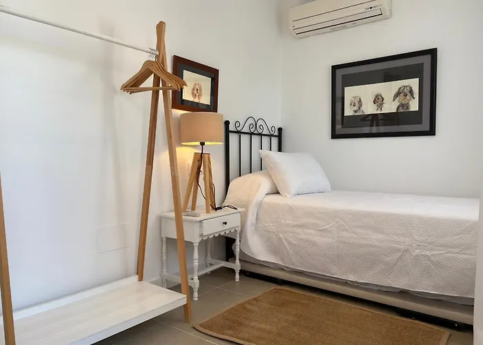 Casa Sultana Apartman Córdoba