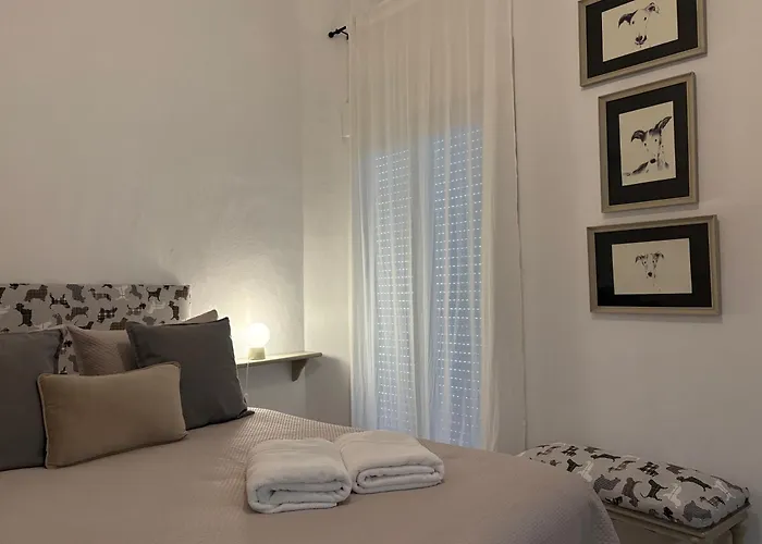 Lejlighed Casa Sultana Córdoba