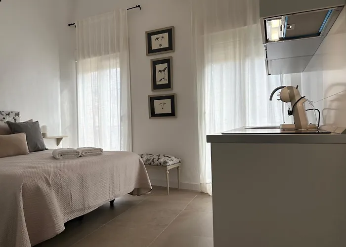 Casa Sultana * Córdoba