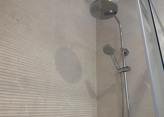 Casa Sultana Lejlighed