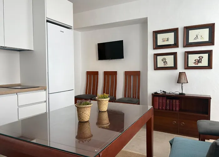 Lejlighed Casa Sultana