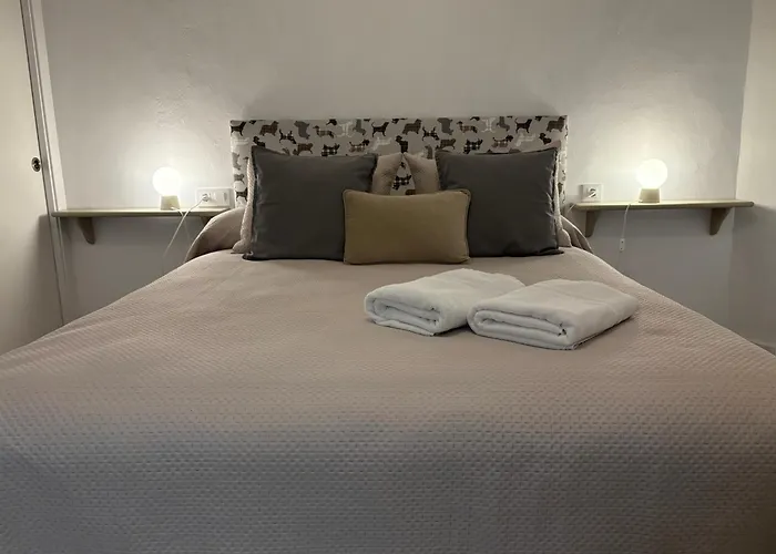 Casa Sultana Apartman *