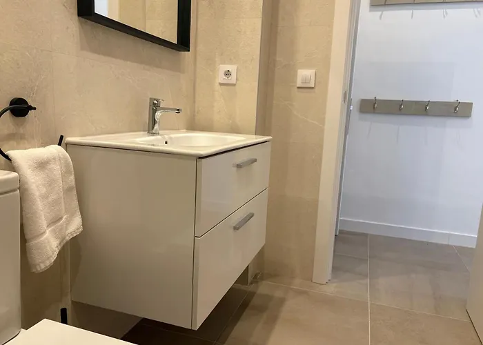 Casa Sultana Apartman Córdoba