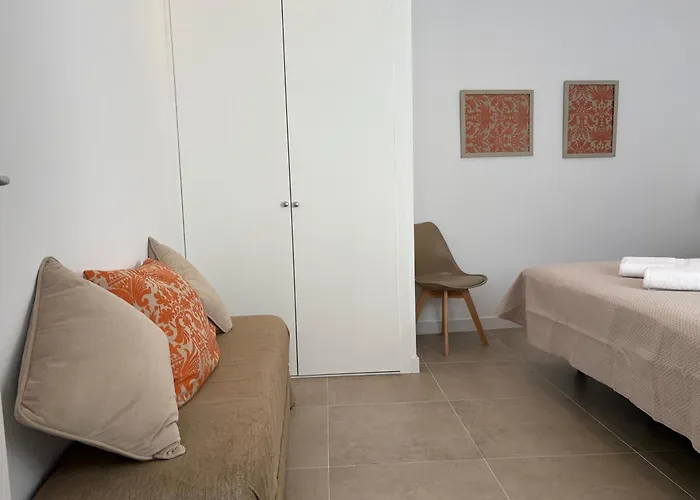 Lejlighed Casa Sultana Córdoba