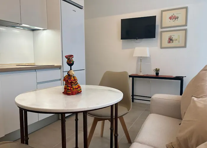 Casa Sultana Apartman Córdoba