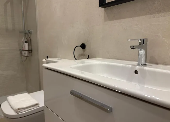 Casa Sultana Apartman Córdoba