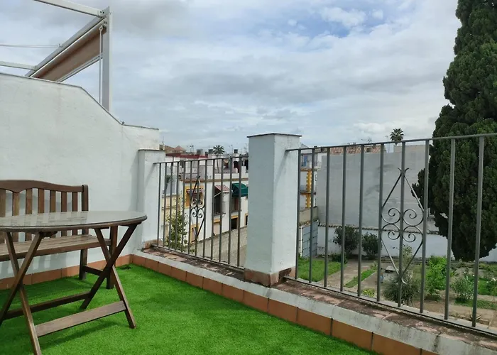 Casa Sultana Lejlighed *