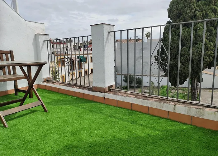 Apartman Casa Sultana *