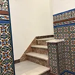 Apartmán Casa Sultana