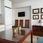 Apartmán Casa Sultana