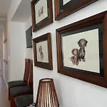 Casa Sultana Apartmán