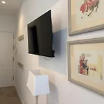 Apartmán Casa Sultana