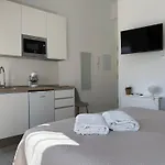 Casa Sultana Apartmán *