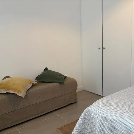 Casa Sultana 아파트 코르도바