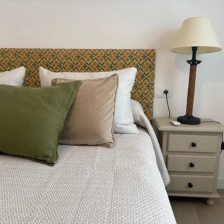 Apartmán Casa Sultana Córdoba
