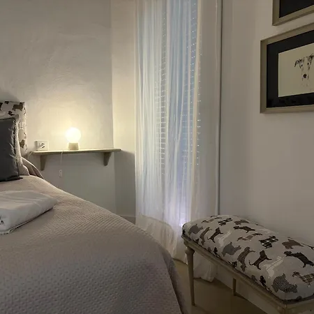Casa Sultana 아파트 코르도바