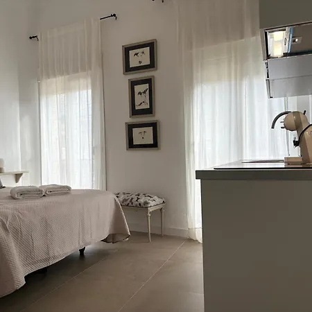 Casa Sultana * 코르도바